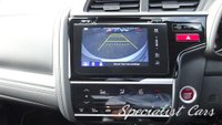USED 2016 16 HONDA JAZZ 1.3 I-VTEC EX 5d 101 BHP 