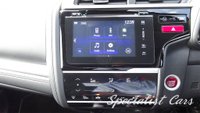 USED 2016 16 HONDA JAZZ 1.3 I-VTEC EX 5d 101 BHP 