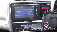 USED 2016 16 HONDA JAZZ 1.3 I-VTEC EX 5d 101 BHP 