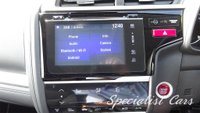 USED 2016 16 HONDA JAZZ 1.3 I-VTEC EX 5d 101 BHP 