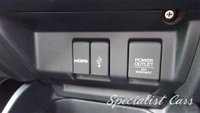 USED 2016 16 HONDA JAZZ 1.3 I-VTEC EX 5d 101 BHP 