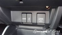 USED 2016 16 HONDA JAZZ 1.3 I-VTEC EX 5d 101 BHP 