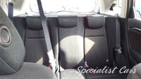 USED 2016 16 HONDA JAZZ 1.3 I-VTEC EX 5d 101 BHP 
