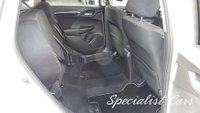 USED 2016 16 HONDA JAZZ 1.3 I-VTEC EX 5d 101 BHP 