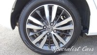 USED 2016 16 HONDA JAZZ 1.3 I-VTEC EX 5d 101 BHP 