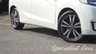 USED 2016 16 HONDA JAZZ 1.3 I-VTEC EX 5d 101 BHP 