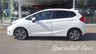 USED 2016 16 HONDA JAZZ 1.3 I-VTEC EX 5d 101 BHP 