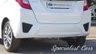 USED 2016 16 HONDA JAZZ 1.3 I-VTEC EX 5d 101 BHP 