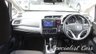 USED 2016 16 HONDA JAZZ 1.3 I-VTEC EX 5d 101 BHP 