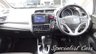 USED 2016 16 HONDA JAZZ 1.3 I-VTEC EX 5d 101 BHP 