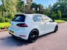 USED 2017 17 VOLKSWAGEN GOLF 2.0 R TSI DSG 3d 306 BHP 