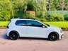 USED 2017 17 VOLKSWAGEN GOLF 2.0 R TSI DSG 3d 306 BHP 