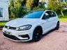 USED 2017 17 VOLKSWAGEN GOLF 2.0 R TSI DSG 3d 306 BHP 