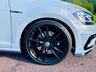 USED 2017 17 VOLKSWAGEN GOLF 2.0 R TSI DSG 3d 306 BHP 
