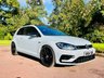 USED 2017 17 VOLKSWAGEN GOLF 2.0 R TSI DSG 3d 306 BHP 