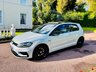 USED 2017 17 VOLKSWAGEN GOLF 2.0 R TSI DSG 3d 306 BHP 