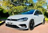 USED 2017 17 VOLKSWAGEN GOLF 2.0 R TSI DSG 3d 306 BHP 