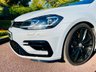 USED 2017 17 VOLKSWAGEN GOLF 2.0 R TSI DSG 3d 306 BHP 