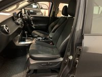USED 2019 19 MERCEDES-BENZ X-CLASS |NO 02| 2.3 X250 D 4MATIC WIDEBODY PROGRESSIVE 4d 190 BHP Storm Commercials