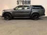 USED 2019 19 MERCEDES-BENZ X-CLASS |NO 02| 2.3 X250 D 4MATIC WIDEBODY PROGRESSIVE 4d 190 BHP Storm Commercials
