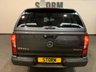 USED 2019 19 MERCEDES-BENZ X-CLASS |NO 02| 2.3 X250 D 4MATIC WIDEBODY PROGRESSIVE 4d 190 BHP Storm Commercials