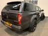 USED 2019 19 MERCEDES-BENZ X-CLASS |NO 02| 2.3 X250 D 4MATIC WIDEBODY PROGRESSIVE 4d 190 BHP Storm Commercials