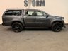 USED 2019 19 MERCEDES-BENZ X-CLASS |NO 02| 2.3 X250 D 4MATIC WIDEBODY PROGRESSIVE 4d 190 BHP Storm Commercials
