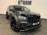 USED 2019 19 MERCEDES-BENZ X-CLASS |NO 02| 2.3 X250 D 4MATIC WIDEBODY PROGRESSIVE 4d 190 BHP Storm Commercials