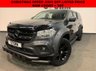 USED 2019 19 MERCEDES-BENZ X-CLASS |NO 02| 2.3 X250 D 4MATIC WIDEBODY PROGRESSIVE 4d 190 BHP Storm Commercials