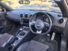 USED 2011 11 AUDI TT 2.0 TFSI SPORT 2d 211 BHP Great Specification TT Cabriolet. Last Owner For 6 Years !