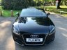 USED 2011 11 AUDI TT 2.0 TFSI SPORT 2d 211 BHP Great Specification TT Cabriolet. Last Owner For 6 Years !