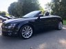 USED 2011 11 AUDI TT 2.0 TFSI SPORT 2d 211 BHP Great Specification TT Cabriolet. Last Owner For 6 Years !
