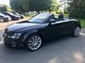 USED 2011 11 AUDI TT 2.0 TFSI SPORT 2d 211 BHP Great Specification TT Cabriolet. Last Owner For 6 Years !