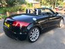 USED 2011 11 AUDI TT 2.0 TFSI SPORT 2d 211 BHP Great Specification TT Cabriolet. Last Owner For 6 Years !