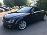 USED 2011 11 AUDI TT 2.0 TFSI SPORT 2d 211 BHP Great Specification TT Cabriolet. Last Owner For 6 Years !