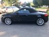 USED 2011 11 AUDI TT 2.0 TFSI SPORT 2d 211 BHP Great Specification TT Cabriolet. Last Owner For 6 Years !
