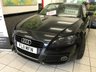 USED 2011 11 AUDI TT 2.0 TFSI SPORT 2d 211 BHP Great Specification TT Cabriolet. Last Owner For 6 Years !