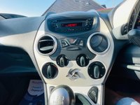 USED 2012 12 FORD KA 1.2 ZETEC 3d 69 BHP Bluetooth & Air Con - &pound;30 Road Tax