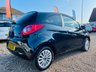 USED 2012 12 FORD KA 1.2 ZETEC 3d 69 BHP Bluetooth & Air Con - &pound;30 Road Tax