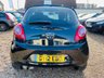 USED 2012 12 FORD KA 1.2 ZETEC 3d 69 BHP Bluetooth & Air Con - &pound;30 Road Tax