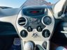 USED 2012 12 FORD KA 1.2 ZETEC 3d 69 BHP Bluetooth & Air Con - &pound;30 Road Tax