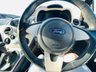 USED 2012 12 FORD KA 1.2 ZETEC 3d 69 BHP Bluetooth & Air Con - &pound;30 Road Tax