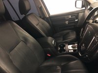 USED 2013 LAND ROVER DISCOVERY 3.0 4 SDV6 XS 5d 255 BHP * 7 SEATS * PRIVACY GLASS * CLIMATE * BLUETOOTH * FRONT & REAR PARKING SENSORS * 19 INCH ALLOY WHEELS *