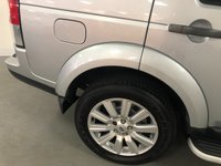 USED 2013 LAND ROVER DISCOVERY 3.0 4 SDV6 XS 5d 255 BHP * 7 SEATS * PRIVACY GLASS * CLIMATE * BLUETOOTH * FRONT & REAR PARKING SENSORS * 19 INCH ALLOY WHEELS *