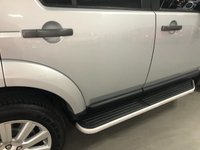 USED 2013 LAND ROVER DISCOVERY 3.0 4 SDV6 XS 5d 255 BHP * 7 SEATS * PRIVACY GLASS * CLIMATE * BLUETOOTH * FRONT & REAR PARKING SENSORS * 19 INCH ALLOY WHEELS *