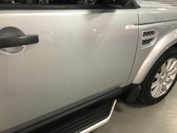 USED 2013 LAND ROVER DISCOVERY 3.0 4 SDV6 XS 5d 255 BHP * 7 SEATS * PRIVACY GLASS * CLIMATE * BLUETOOTH * FRONT & REAR PARKING SENSORS * 19 INCH ALLOY WHEELS *