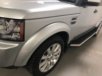 USED 2013 LAND ROVER DISCOVERY 3.0 4 SDV6 XS 5d 255 BHP * 7 SEATS * PRIVACY GLASS * CLIMATE * BLUETOOTH * FRONT & REAR PARKING SENSORS * 19 INCH ALLOY WHEELS *