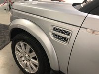 USED 2013 LAND ROVER DISCOVERY 3.0 4 SDV6 XS 5d 255 BHP * 7 SEATS * PRIVACY GLASS * CLIMATE * BLUETOOTH * FRONT & REAR PARKING SENSORS * 19 INCH ALLOY WHEELS *