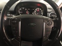 USED 2013 LAND ROVER DISCOVERY 3.0 4 SDV6 XS 5d 255 BHP * 7 SEATS * PRIVACY GLASS * CLIMATE * BLUETOOTH * FRONT & REAR PARKING SENSORS * 19 INCH ALLOY WHEELS *