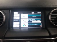 USED 2013 LAND ROVER DISCOVERY 3.0 4 SDV6 XS 5d 255 BHP * 7 SEATS * PRIVACY GLASS * CLIMATE * BLUETOOTH * FRONT & REAR PARKING SENSORS * 19 INCH ALLOY WHEELS *